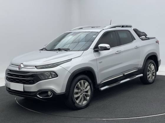 FIAT TORO 2.0 16V TURBO DIESEL RANCH 4WD AT9